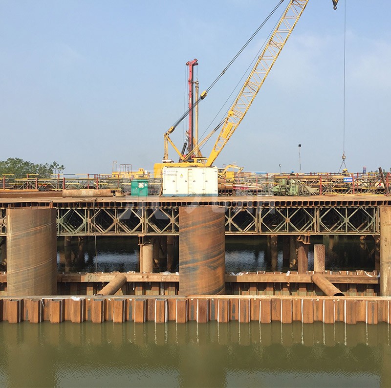 武汉市政路桥-天河机场S9标段391香蕉APP下载最新版
