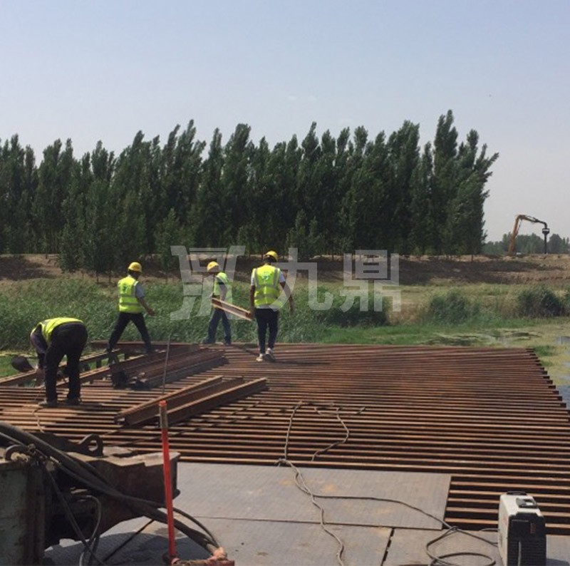 河北冀通路桥-北京新机场至德州高速公路施工91香蕉APPIOS下载免费