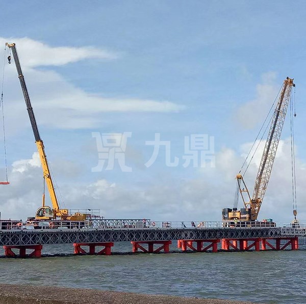 中交三航青岛跨海大桥防腐91香蕉APPIOS下载免费